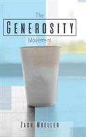 The Generosity Movement: Activating Your Giving Like Never Before - Zach Mueller - cover