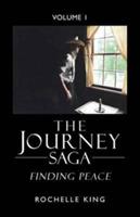 The Journey Saga: Finding Peace - Rochelle King - cover