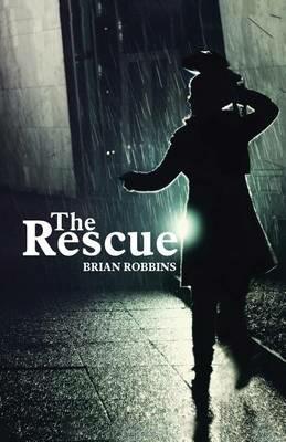 The Rescue - Brian Robbins - cover