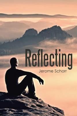 Reflecting - Jerome Schorr - cover