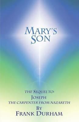 Mary's Son - Frank Durham - cover