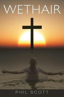 Wethair - Phil Scott - cover