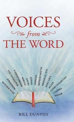 VOICES from THE WORD - Bill Dunphy - cover