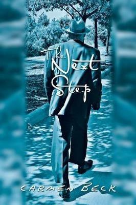 The Next Step - Carmen Beck - cover