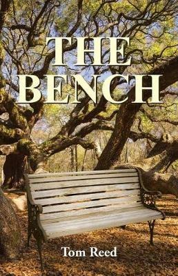 The Bench - Tom Reed - cover