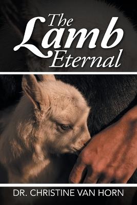 The Lamb Eternal - Christine Van Horn - cover