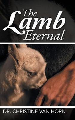 The Lamb Eternal - Christine Van Horn - cover
