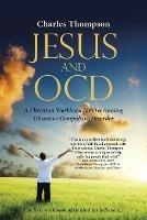 Jesus and OCD - Charles Thompson - cover