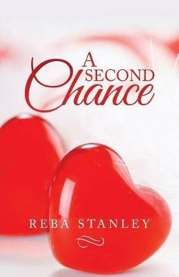 A Second Chance - Reba Stanley - cover