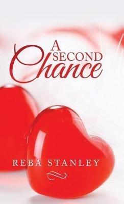 A Second Chance - Reba Stanley - cover