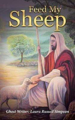 Feed My Sheep - Laura Russell Simpson - cover