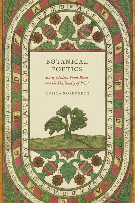 Botanical Poetics