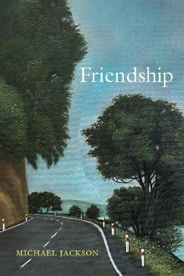 Friendship - Michael Jackson - cover