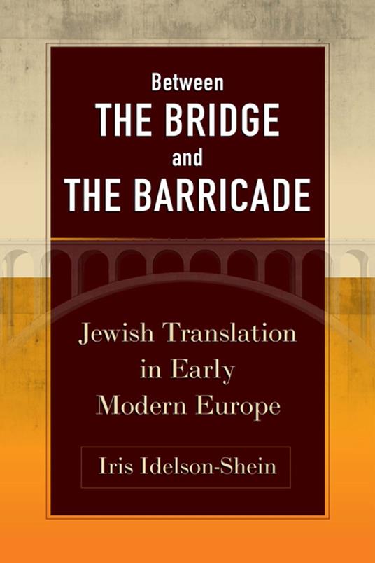 Between the Bridge and the Barricade