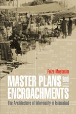 Master Plans and Encroachments