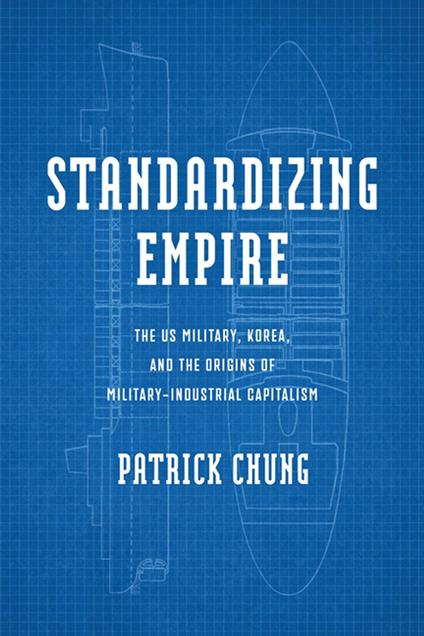 Standardizing Empire