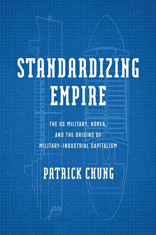 Standardizing Empire