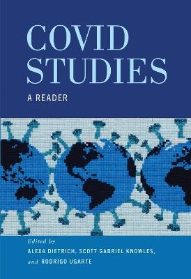 COVID Studies: A Reader - cover
