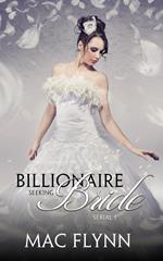 Billionaire Seeking Bride #1 (BBW Alpha Billionaire Romance)