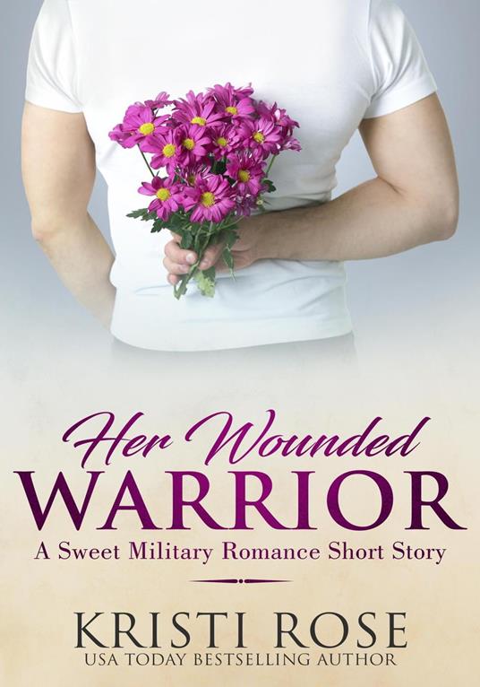 Her Wounded Warrior