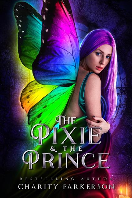 The Pixie & The Prince