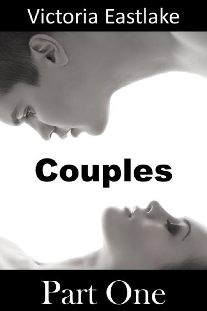 Couples: One - Victoria Eastlake - ebook