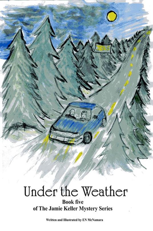 Under the Weather