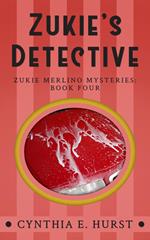 Zukie's Detective