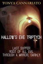 Hallow's Eve Triptych