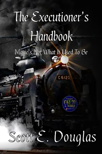 The Executioner's Handbook