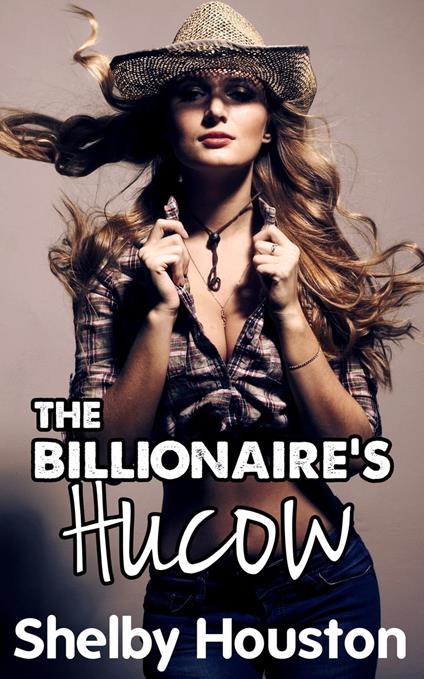 The Billionaire's Hucow