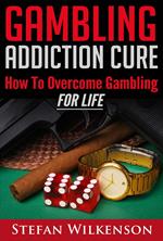 Gambling Addiction Cure
