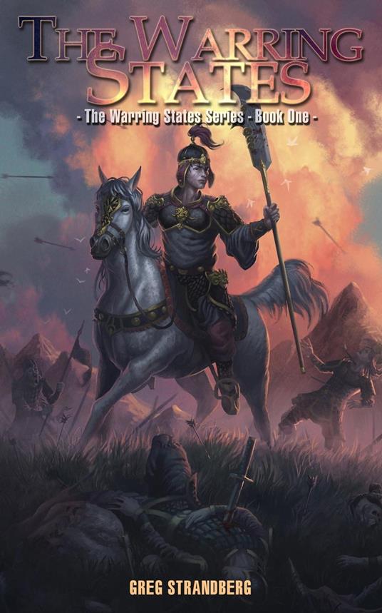 The Warring States