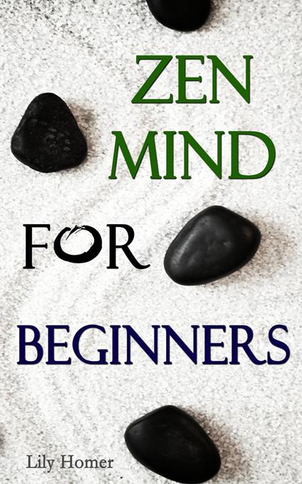 Zen Mind for Beginners