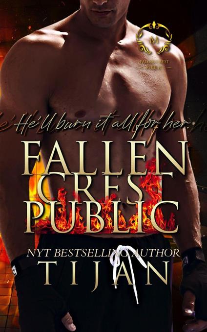 Fallen Crest Public