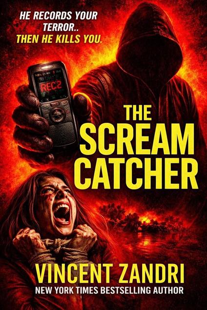 The Scream Catcher