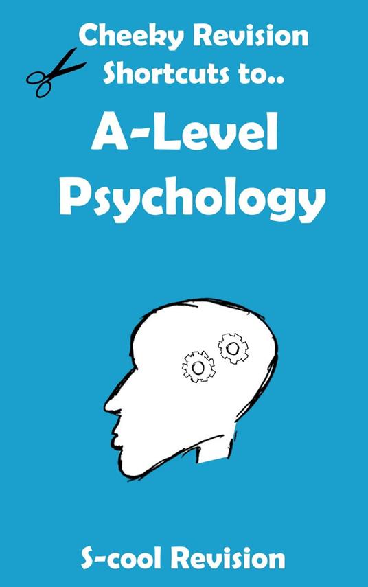 A level Psychology Revision