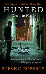 Hunted: On the Run