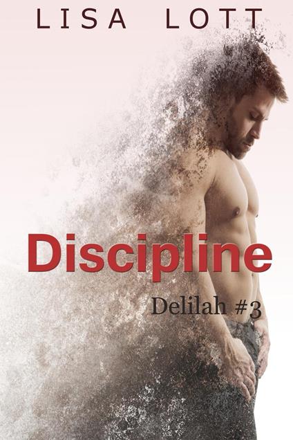Discipline - Lisa Lott - ebook