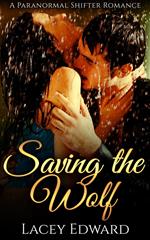 Saving the Wolf