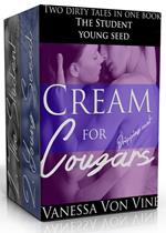 Cream for Cougars