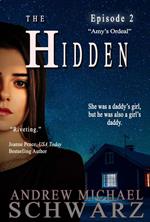 The Hidden: Amy's Ordeal