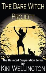 The Bare Witch Project