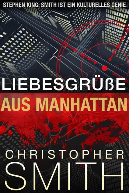 Liebesgrüße aus Manhattan