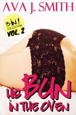 His Bun In the Oven Vol. 2: 3 in 1 Collection