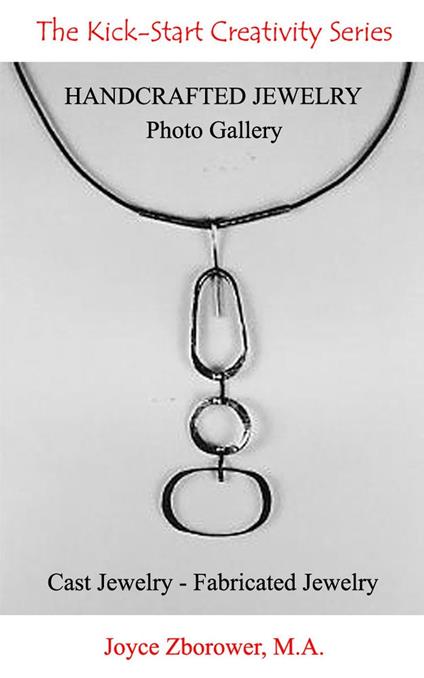 Handcrafted Jewelry Photo Gallery