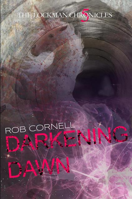 Darkening Dawn