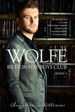 Wolfe