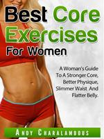 Best Core Exercises For Women