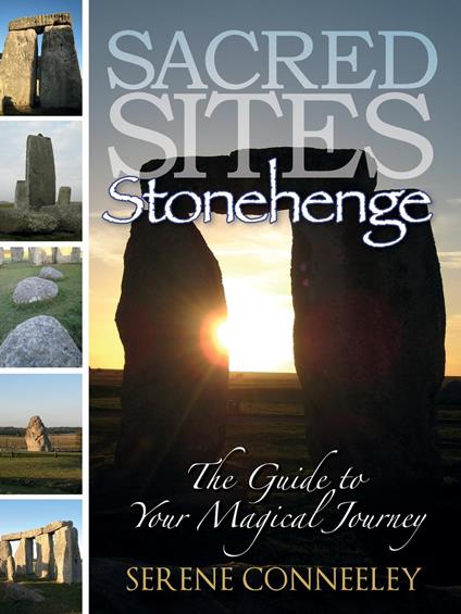 Sacred Sites: Stonehenge